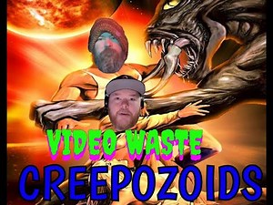 Creepozoids 1987