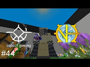 GTNH 2.6.0 | S2E44 | Energized Node & Magic Bee Breeding