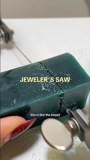 Beginner Wax Carving Tools