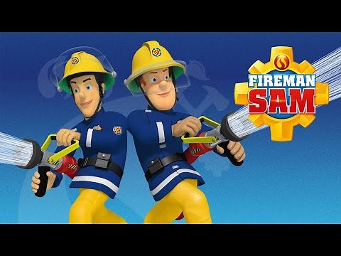 Fireman Sam: Wicker Bear - US | S10 Ep15