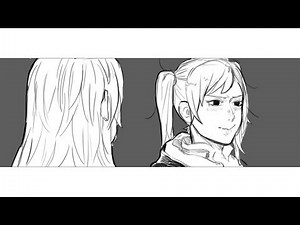 Support Conversations - [FE Comic Dub]