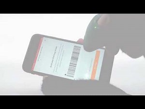 How to Add a Data Reader to the Socket Mobile Companion App