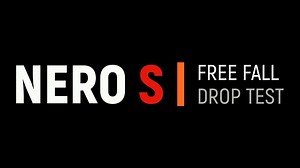 Watch HEDBOX NERO-S Free Fall drop Test on Amazon Live