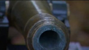 Watch The Revolution Season 1 Episode 8 - The War Heads South