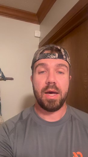 2.2K views · 1.6K reactions | Now taking applications for a new hunting buddy…藍 #humor #buddy #hunting #funny #baby | justoneoutdoors | Facebook