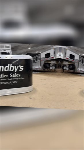 Exploring the Beauty of My Trailer Ride