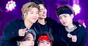 BTS announces debut performance of their 2nd English single Butter at Billboard Music Awards hosted by Nick Jonas | Bollywood Life