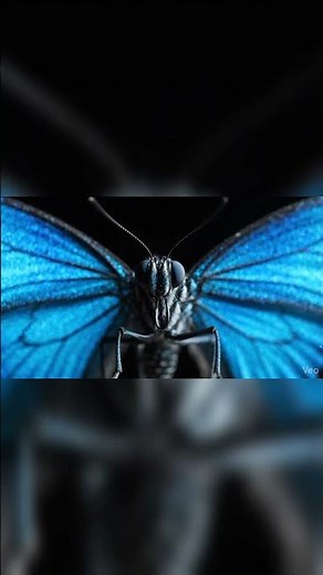 Amazing Butterflies You Won’t Believe Exist 🦋