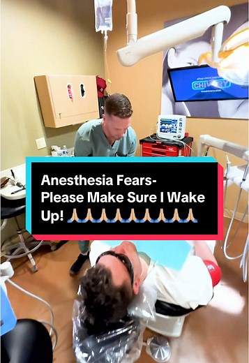 Overcoming Anesthesia Fears: Your Safety Matters