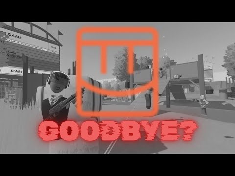 Goodbye Rec Room, Goodbye Community, and what’s next..