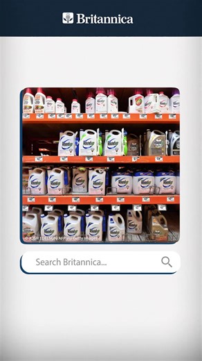 Glyphosate is a highly effective herbicide used to control grasses and weeds. While it has played a central role in agriculture since its introduction, there are concerns about its potential health and environmental impacts. | Encyclopaedia Britannica