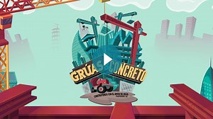 Grúas y Concreto - Lifeway EBV 2020 | La Escuela Bíblica De Vacaciones