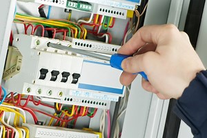 Electrical Contractor Kuala Lumpur (KL) & Selangor - House Renovations Malaysia