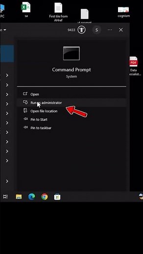 windows activated in seconds | cmd trick they don’t want you to know ⚡ #techshorts #pctipsandtricks