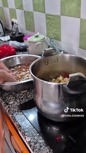 Pisto a mi manera: receta deliciosa y saludable