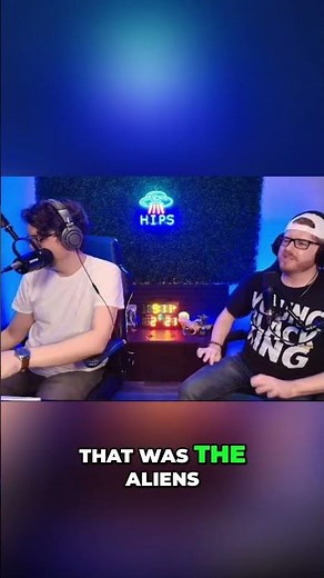 Gay Mothman & Alien Possession What's REALLY Happening !