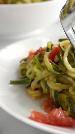 Delicious Zucchini Noodle Recipes for Easy Cooking