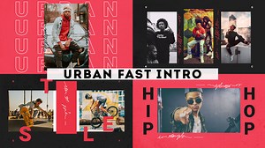 Urban Fast Intro