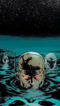 Who is the most powerful superhero in Doom Patrol? The answer might surprise you #doompatrol #dc