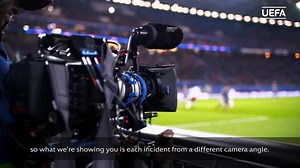 While you're watching the UEFA Champions League on TV or in the stadium tonight, we'll be watching from our match command centre at UEFA HQ, ensuring that everyone enjoys their #UCL experience... Read more 👉 http://www.uefa.com/insideuefa/about-uefa/news/newsid=2541551.html#/ | UEFA