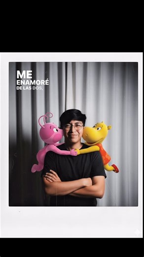 Doky 🤍 | Me enamoré de las dos 🗣️ #meme #humor #backyardigans | Instagram