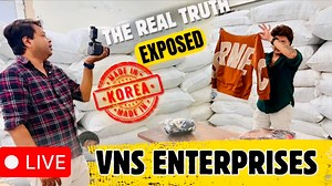 Shop: VNS ENTERPRICES Phone number : 9315842442, 62620 50578 Add:WZ 106/141, Rajouri Garden New Delhi | ShivkumarVlogs Export Surplus