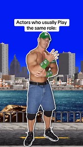 7.9K views · 1.8K reactions | Actors who usually play the same role: #disney | Animation Rewind | Facebook