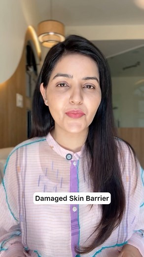 114 reactions · 9 comments | A damaged skin barrier means the...