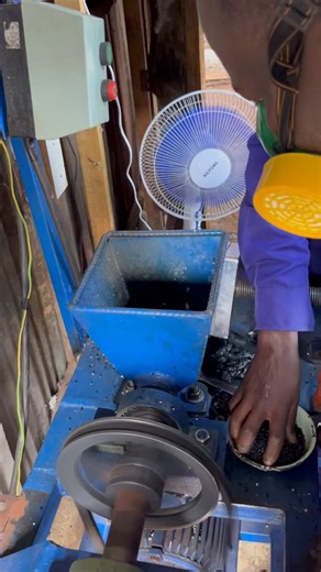 Watch as we transform plastic waste into custom made @thegiftofchess recycled chess sets. These chess sets will reach schools, prisons, and refugee communities across Africa. Jobs + Education + Environment!