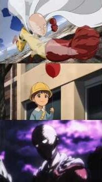 one punch man episode 4 part1❤️‍🔥#anime #tamil #popular #onepunchman #shorts #subscribe #saitama