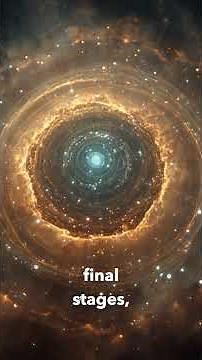 NASA's Webb Telescope Just Photographed Something That Looks Exactly Like a Human Brain #shorts