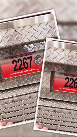 Big news for our District! We are excited to introduce our newest addition, LSV 2267. Because of your trust and the passage of PROP A in 2024, we’ve fulfilled the commitments we made to you. Thank you for investing in the safety and future of our community! #CountOnUs #CommunityFirst #PublicSafety #ThankYouCommunity #DistrictPride #ServingYou #PropA #Accountability #InvestingInSafety | Monarch Fire Protection District