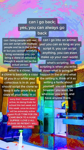 Shifting Realities Explained: Can You Trust Your Clone?