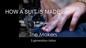 The Makers made-to-measure