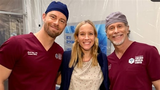 Chicago Med Season 11 Episode 14 cast and characters: Here's who brought the NBC medical drama to life