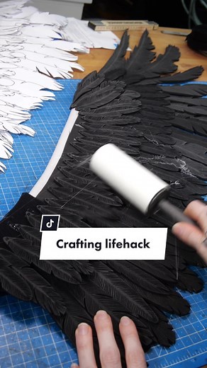 Lightning Cosplay on TikTok