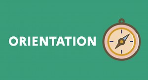 Orientation