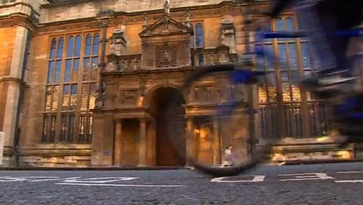 Battle of the brains 2007