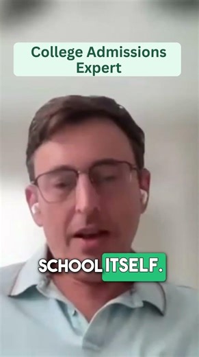 College summer programs aren't impressive - admissions coach reveals the truth