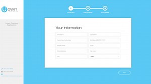 Step 1 - How to Apply