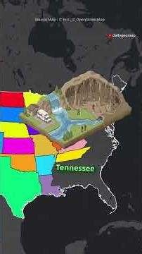 All 50 U.S. States Explained