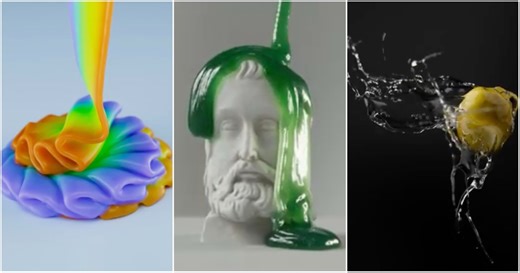 New Liquid Simulation Tools Coming To INSYDIUM's NeXus