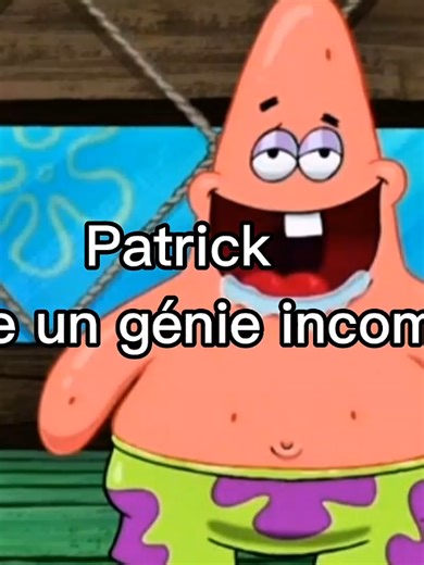 Patrick et Bob au Crabe Croustillant – scènes drôles de SpongeBob