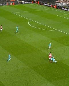 Absolutely class, Robbo 👏 | Liverpool FC