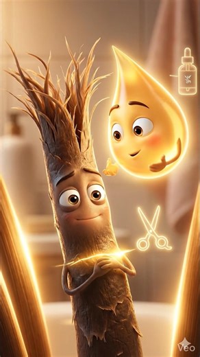 Aise toot rahe hain aapke baal 😱 | Stop this mistake! 💇 #shorts #shortsfeed #trending