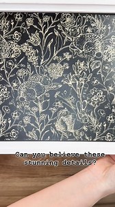 53 reactions · 12 comments | Every little detail in our Vintage Rabbit Pattern is pure perfection! ✨ Just imagine all the beautiful projects you could create with this timeless design. Want a link to grab yours? Comment RABBIT below! 懶 #VintageCharm #BunnyDecor #SpringCrafts #EndlessCreativity | Magnolia Design Co | Facebook