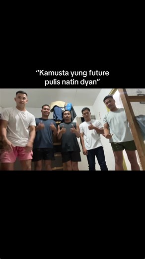 Future Police Applicants and Their Journey