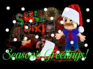 SMLWiki - Christmas Update Showcase