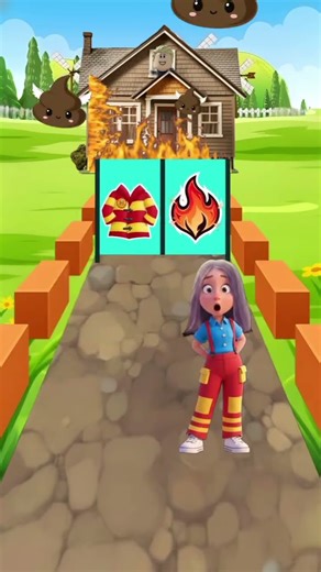 Can the Salish Put Out the Fire?! 😱🔥#shorts