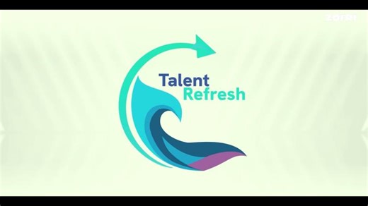 Talent Refresh ZOFRI | Patricia Valdés Alvarado